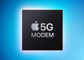 Apple qualcomm 5g