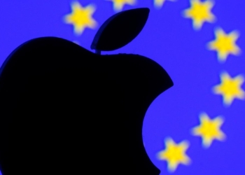 Apple união europeia