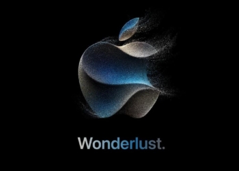 Apple wonderlust