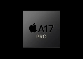 Apple iphone 15 pro processador a17 pro