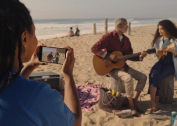 Apple iphone 15 vídeo espacial