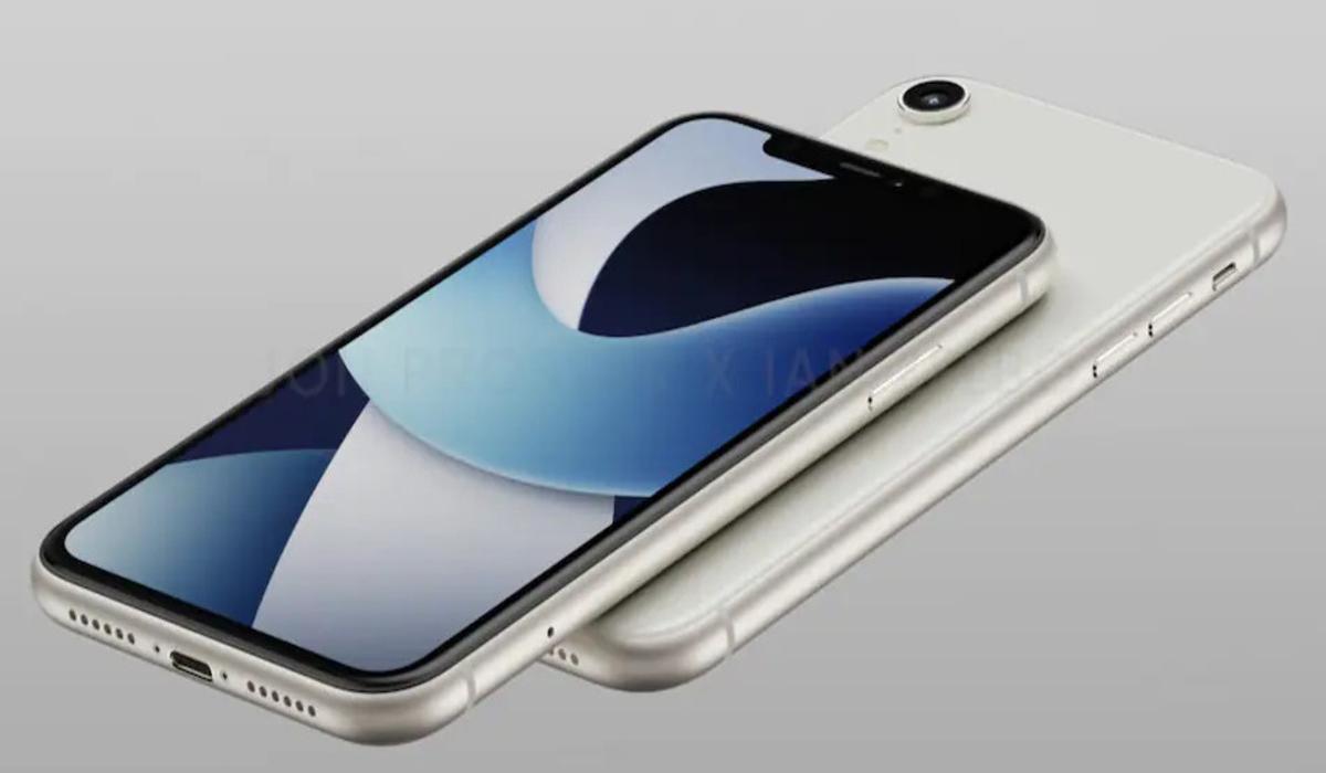 Apple iPhone SE 4