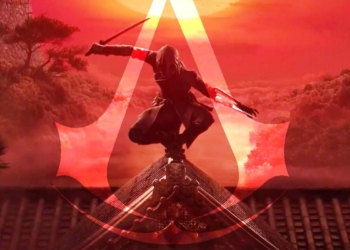 Assassins creed codename red