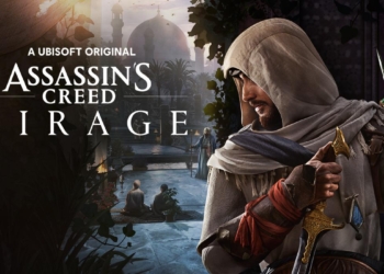 Assassins creed mirage pc