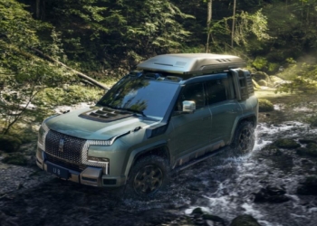 Byd yangwang u8 - suv elétrico (1)