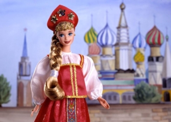 Barbie rússia oppenheimer