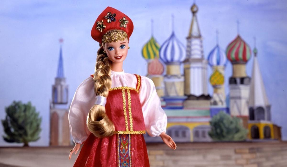 Barbie Rússia Oppenheimer