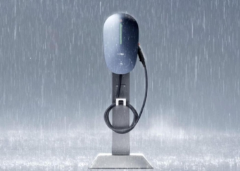 Baseus carregador carros elétricos ifa 2023