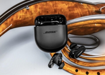 Bose quietcomfort earbuds ii