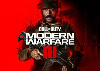 Call of duty modern warfare 3