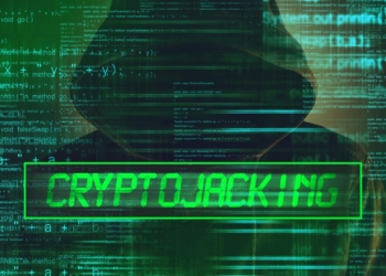 Cryptojacking