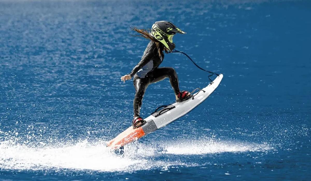 Cyrusher thunder prancha de surf elétrica (1)