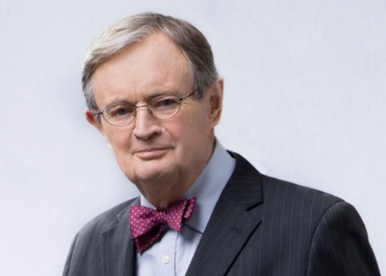 David mccallum