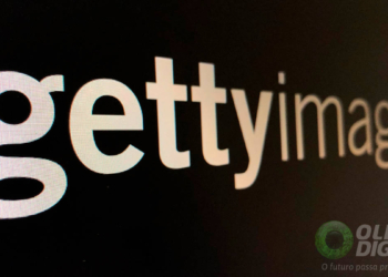 Getty images logo