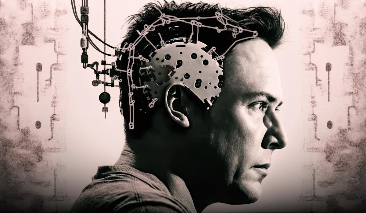 Elon Musk Neuralink Humanos