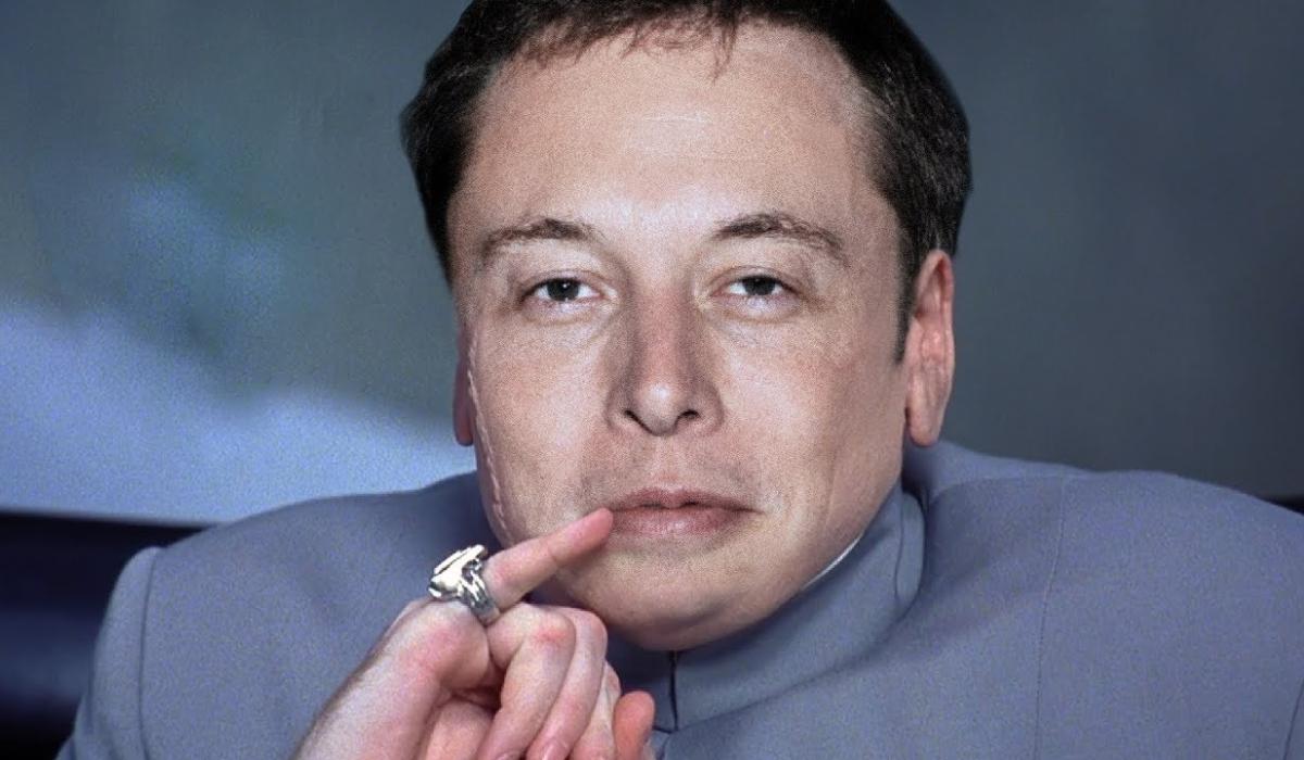 Elon Musk X Dados dos utilizadores