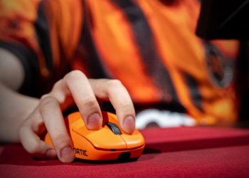 Fnatic x lamzu thorn (1)