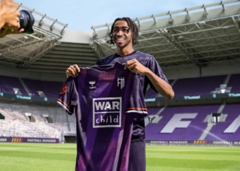 Football manager 2024