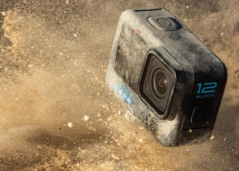 Gopro hero 12 black