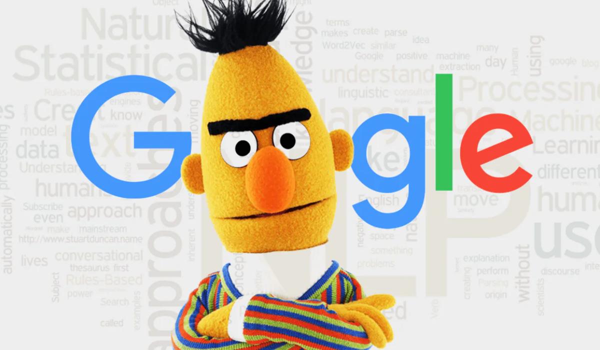 Google BERT