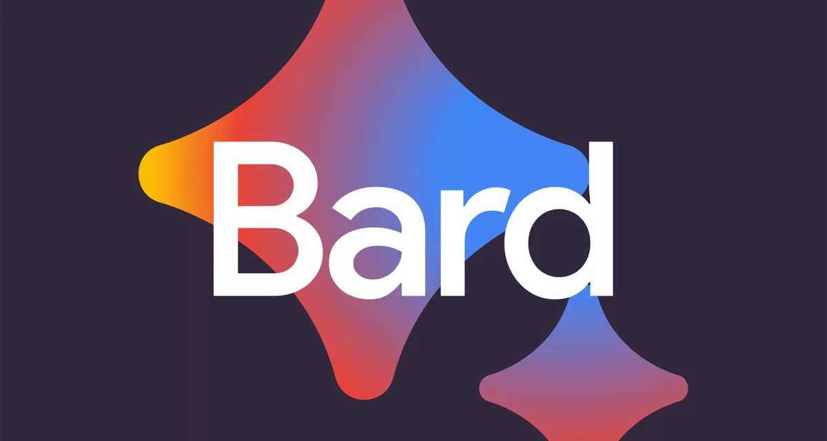 Logo Google Bard