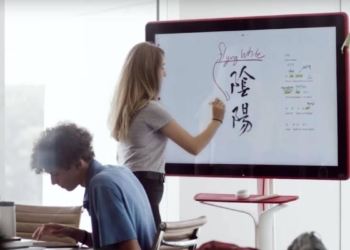 Google jamboard