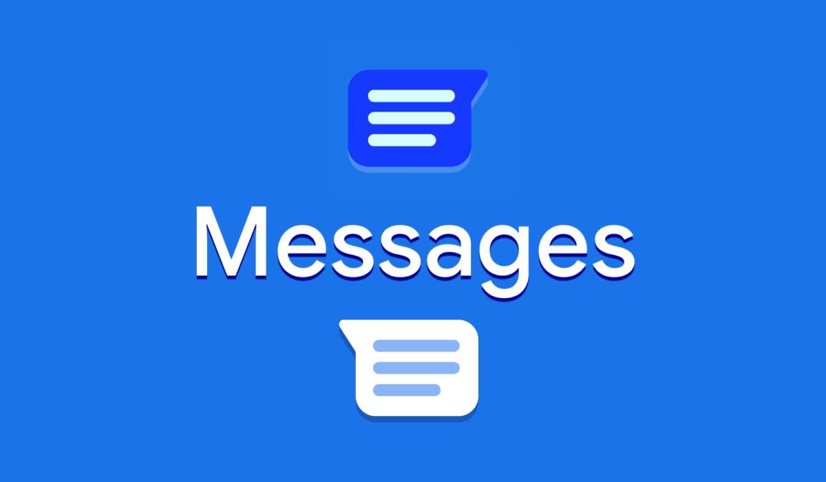Google Messages WhatsApp
