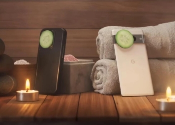 Google pixel 8 pro iphone