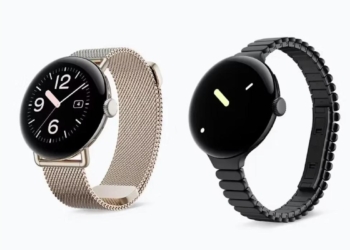Google pixel watch 2 bracelete de metal