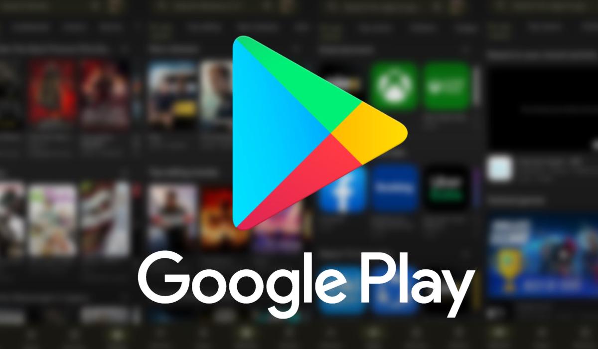 Google Play Store Subscrição