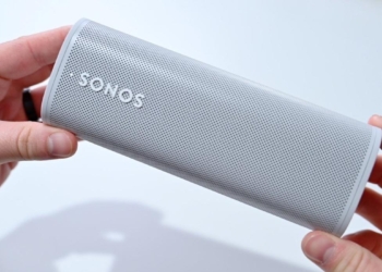 Google sonos patente