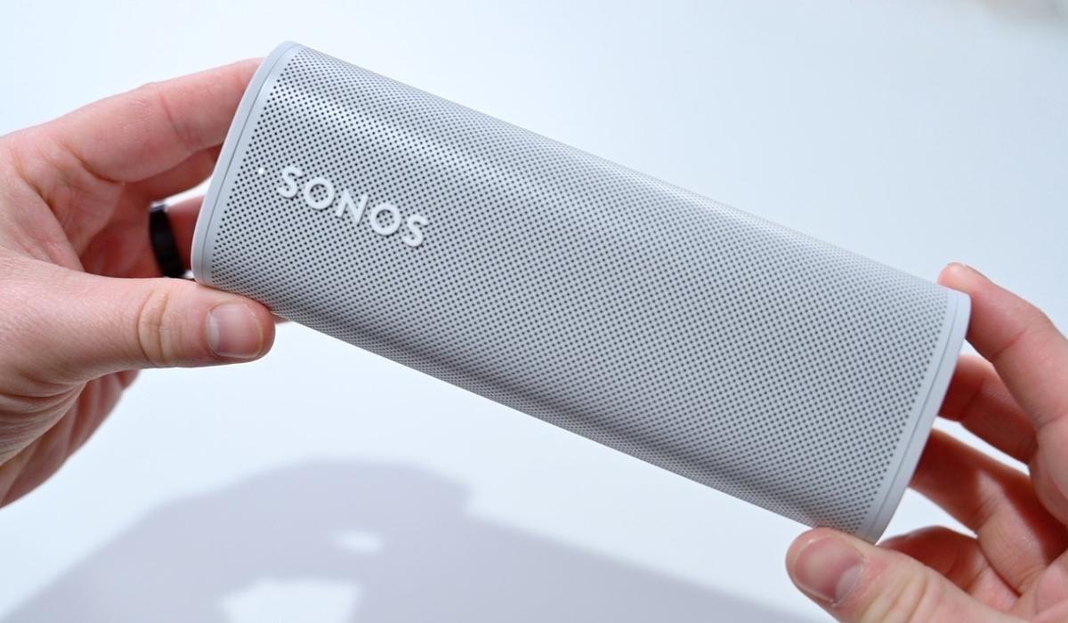 Google Sonos Patente