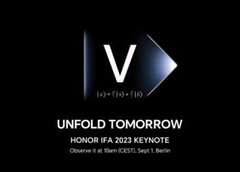 Honor ifa berlin 2023