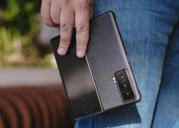 Honor magic v2 europa