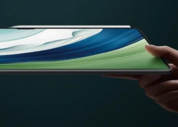 Huawei matepad pro 13. 2