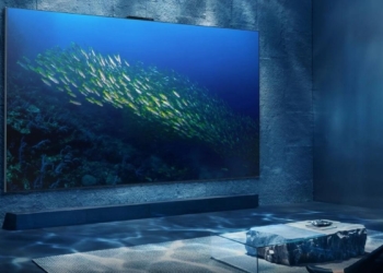 Huawei smart screen v5 pro