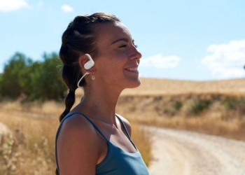 Jbl soundgear sense (1)