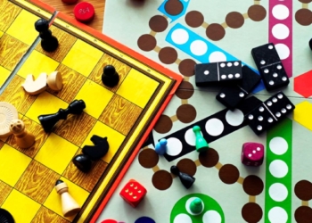 Melhores jogos de tabuleiro tradicionais portugueses 2023