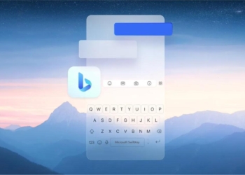 Microsoft teclado switfkey ia