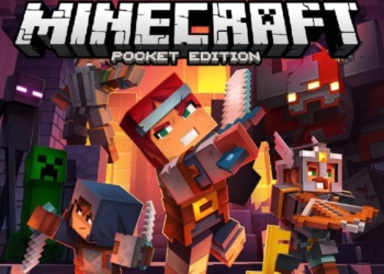 Minecraft pocket edition android