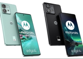 Motorola edge 40 neo