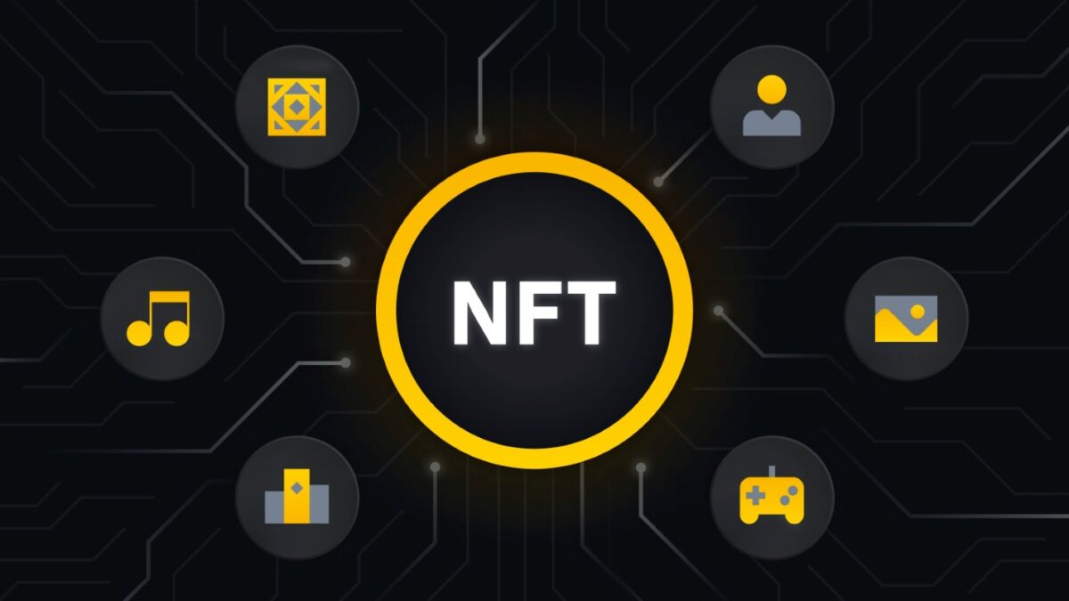 Um guia completo para categorizar NFTs