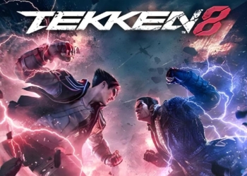Tekken 8
