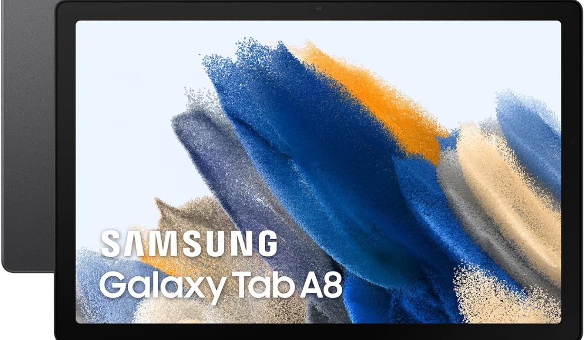 samsung galaxy tab a8