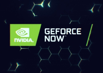 Nvidia geforce now