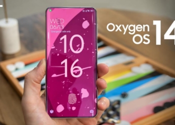 Oneplus oxygenos 14 android 14