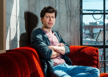 Sam altman openai inteligência artificial