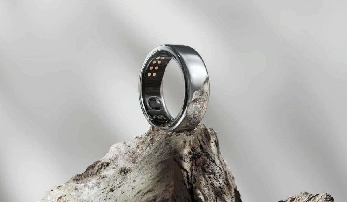 Samsung Galaxy Ring