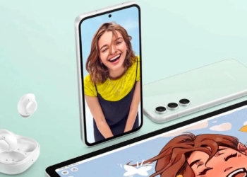 Samsung galaxy s23 fe