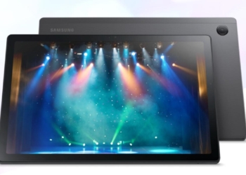 Samsung galaxy tab a9